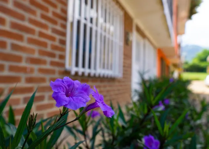Casa Las Ruelias