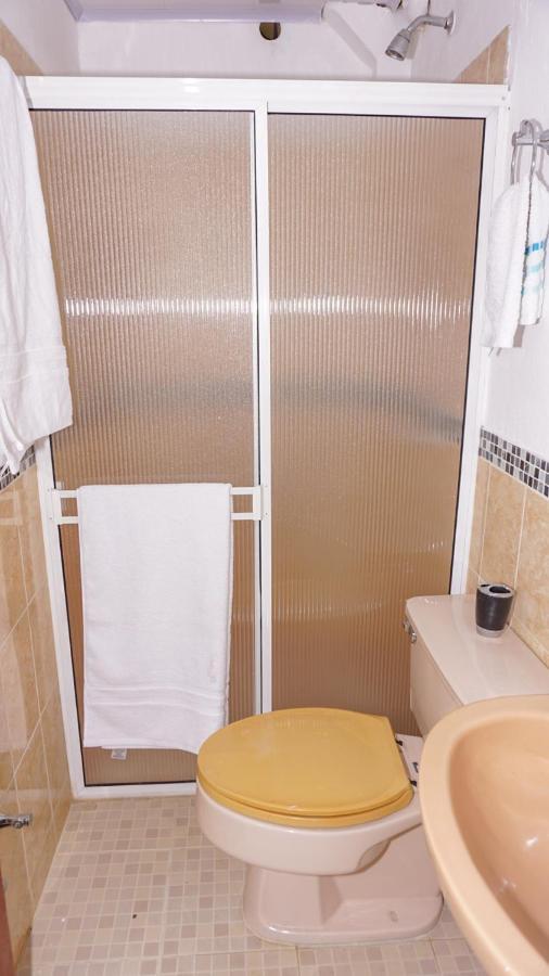Appartement Casa Ruelias Calima