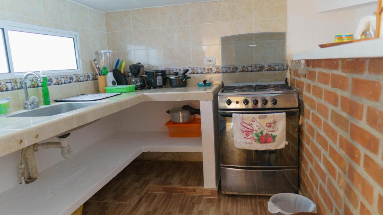 Casa Ruelias Appartement *