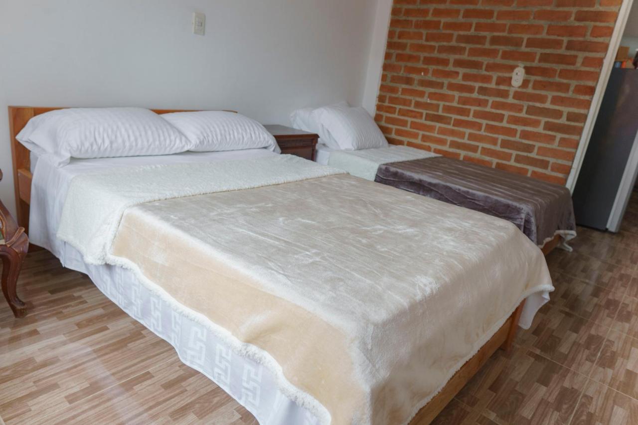 Casa Ruelias Appartement *