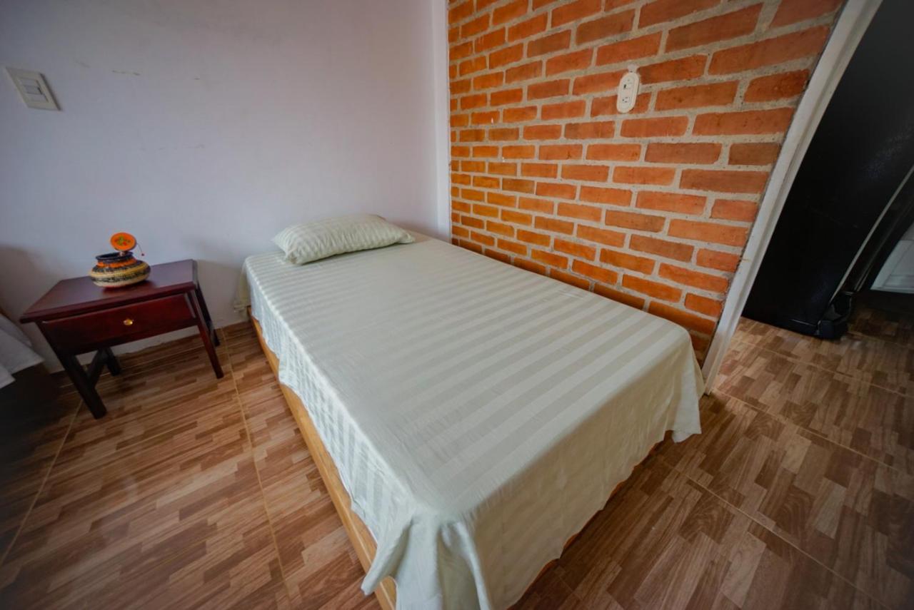 Appartement Casa Ruelias *
