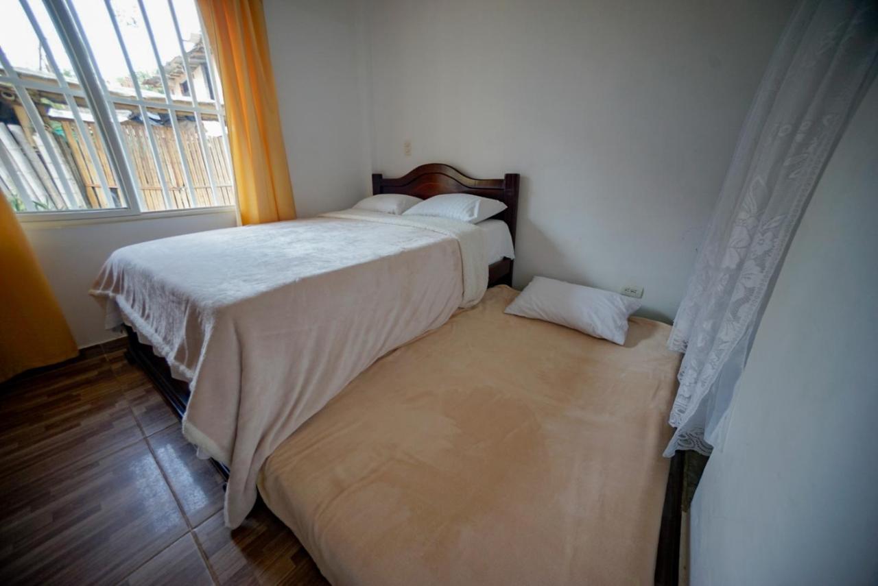 Casa Ruelias Appartement Calima