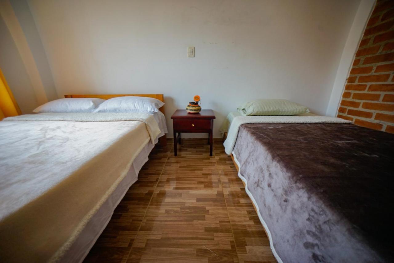 Appartement Casa Ruelias