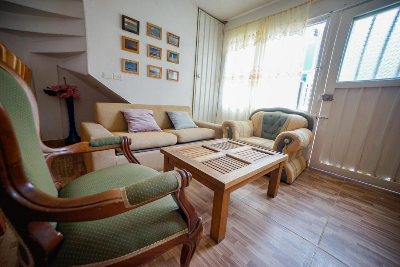 Appartement Casa Ruelias *