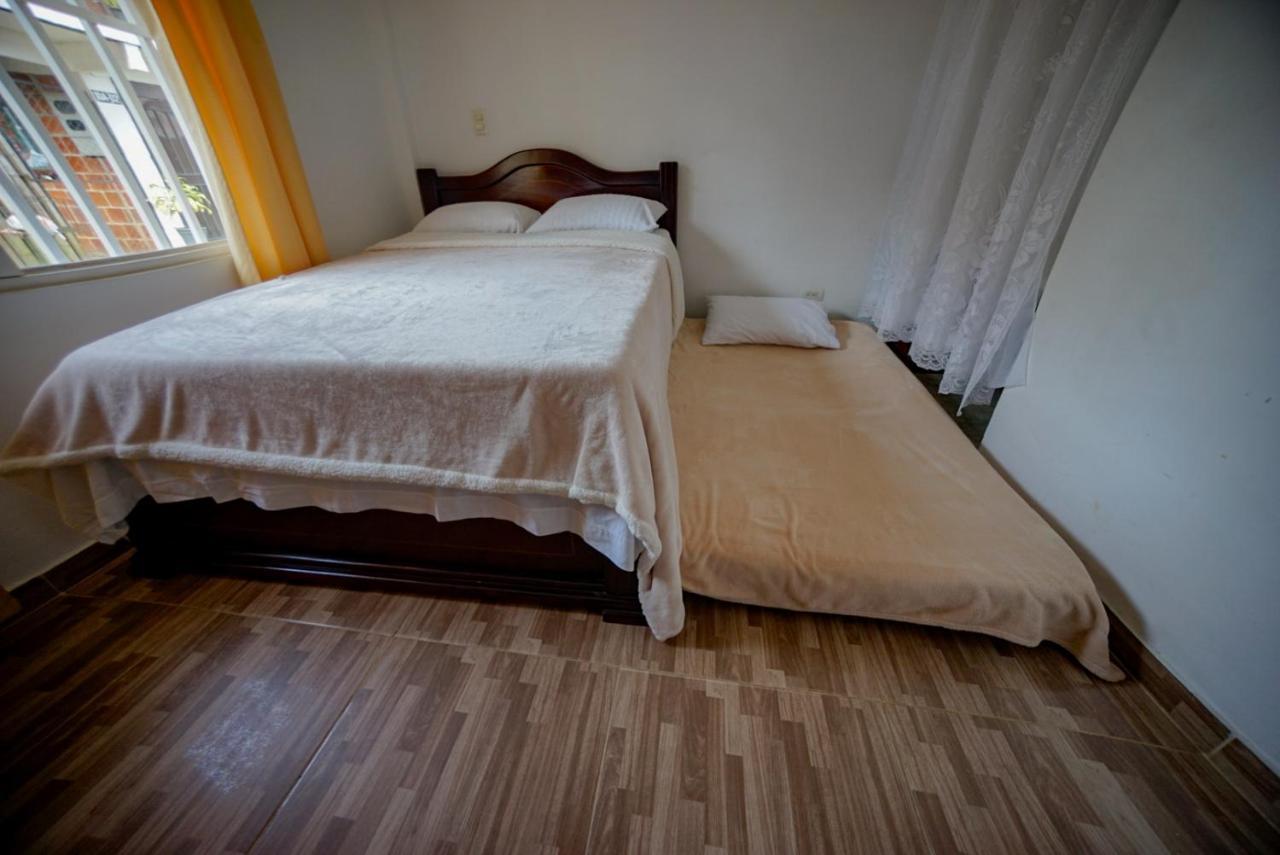 Casa Ruelias Appartement *